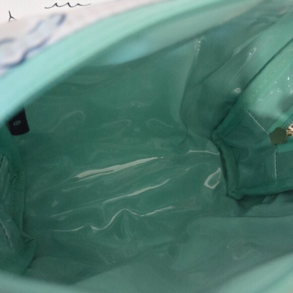 Roller Rabbit Target Bag Pouch Set - Picture 6 of 6